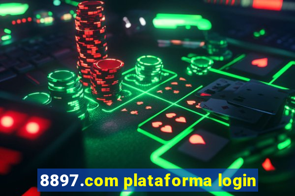 8897.com plataforma login